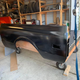 Illustration for article titled 68 C10 Restoration Update - Part 2 Becoming a Short Box